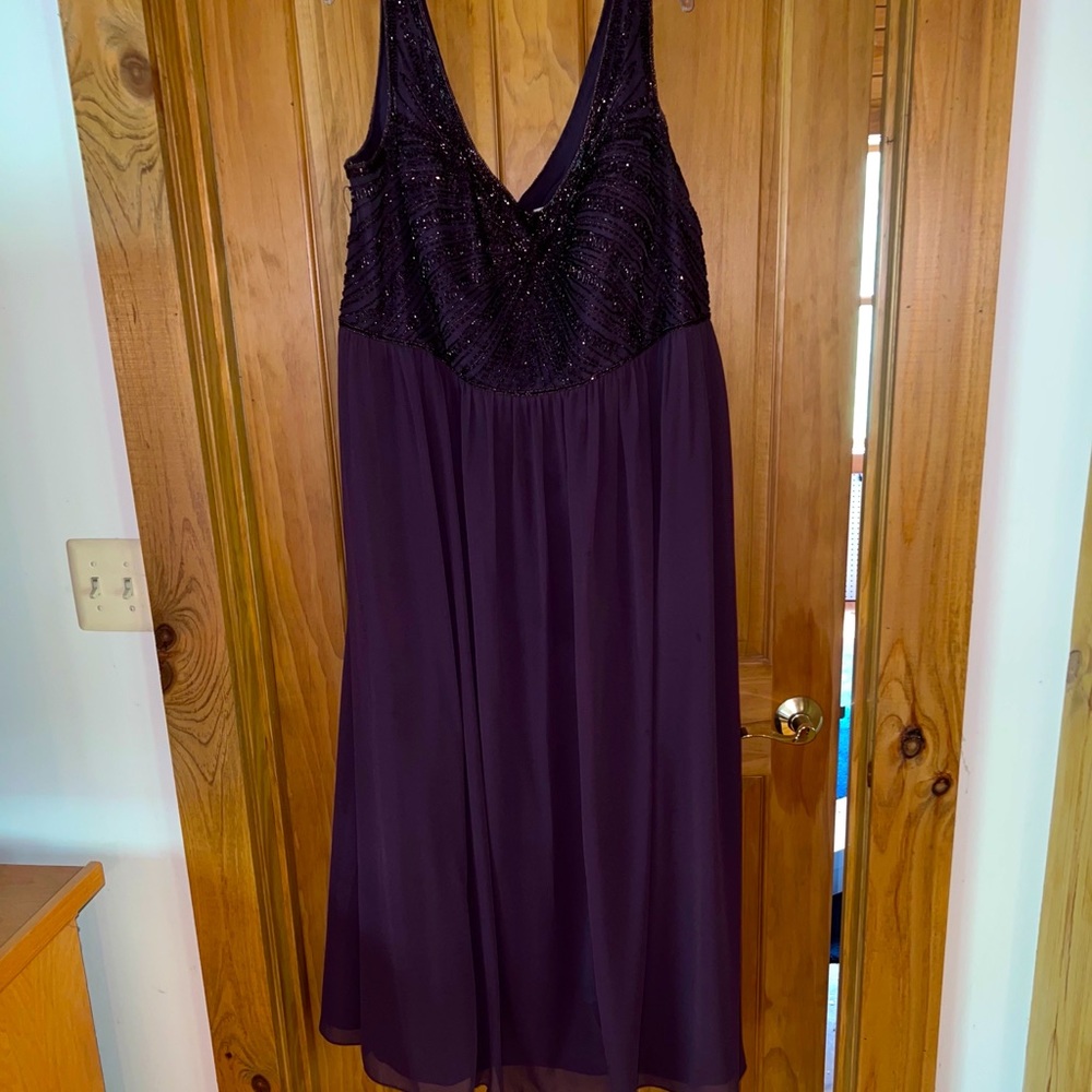 Bridesmaid/Prom Dress